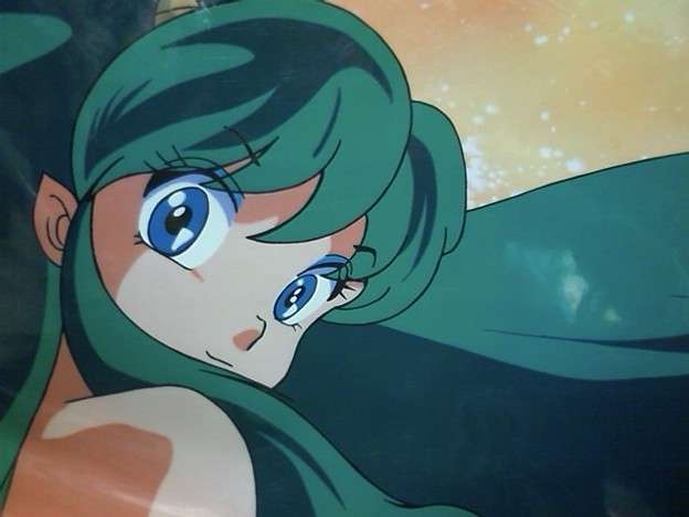 高橋留美子さんの漫画が好きな人！