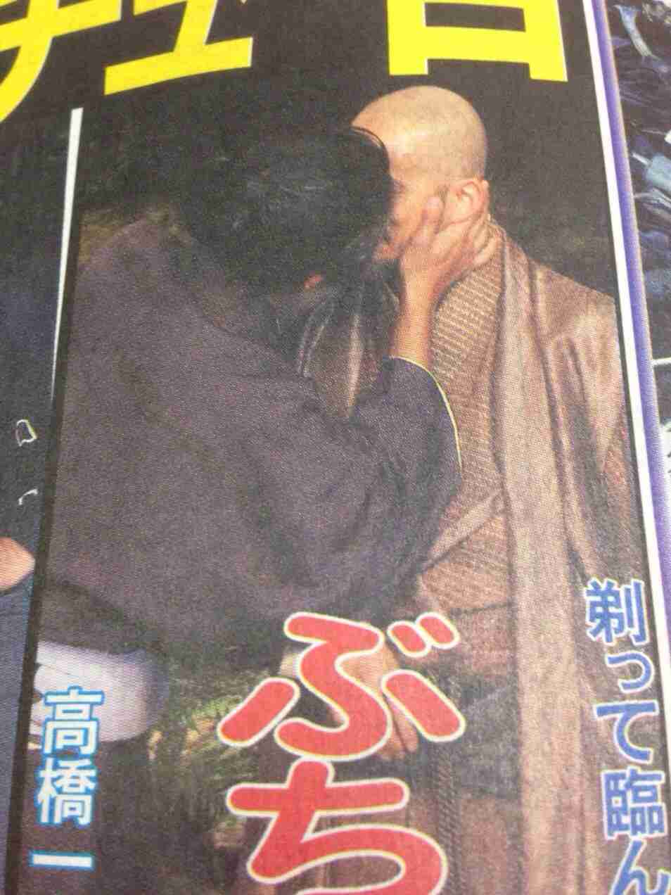 【感想】軍師官兵衛　最終話　「乱世ここに終わる」