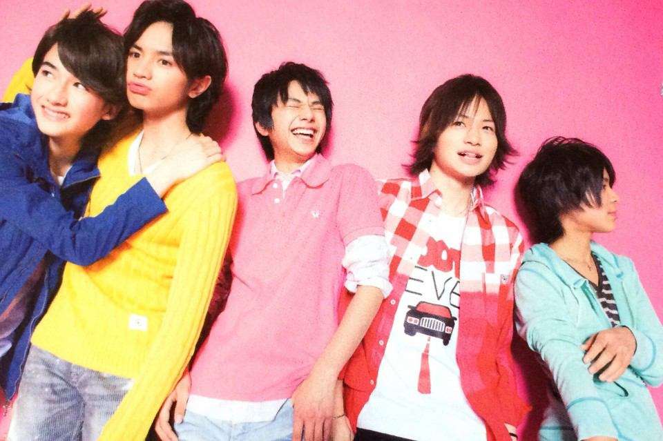 皆に言えない密かに好きなアーティスト