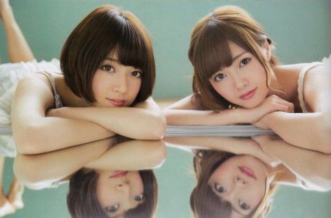 皆に言えない密かに好きなアーティスト