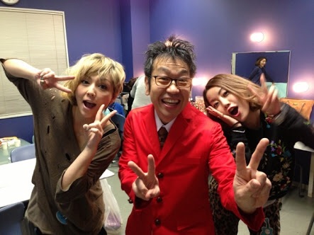 PUFFY・大貫亜美、相方・吉村由美の誕生日を祝う。40歳に見えない若々しさに驚きの声も。