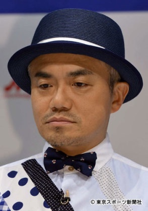 関ジャニ∞ 渋谷すばる「愛想がない」のダメ出しに謝罪