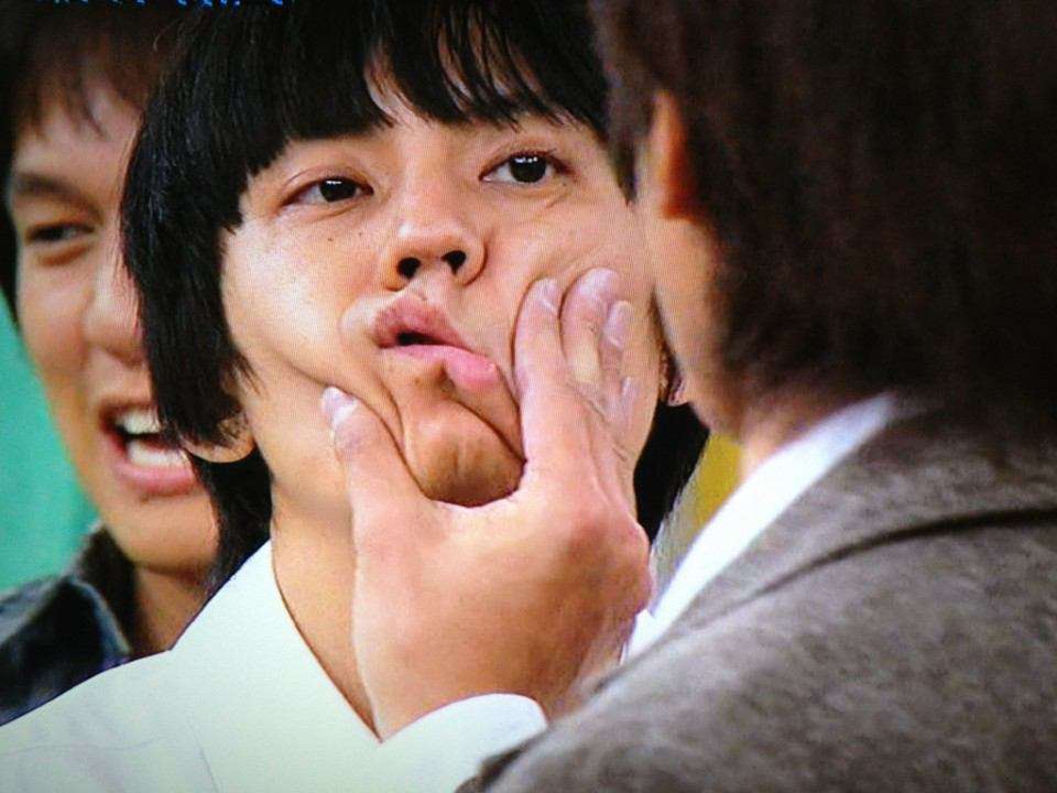 隠れジャニーズファン集合！