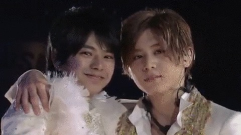 隠れジャニーズファン集合！