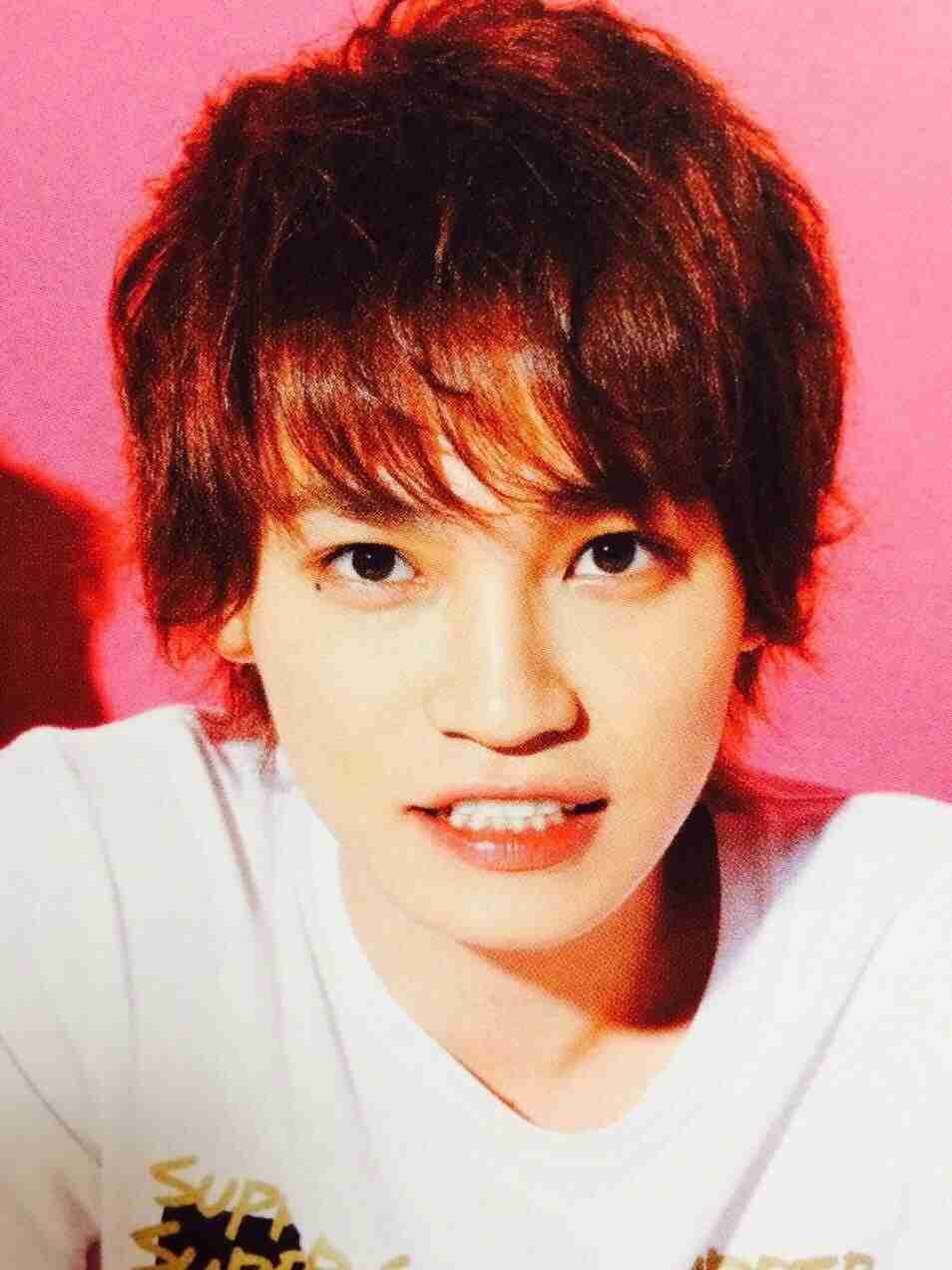 隠れジャニーズファン集合！