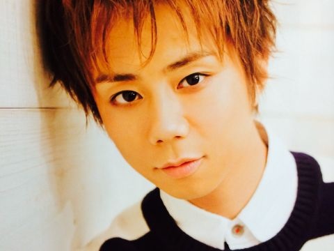 隠れジャニーズファン集合！