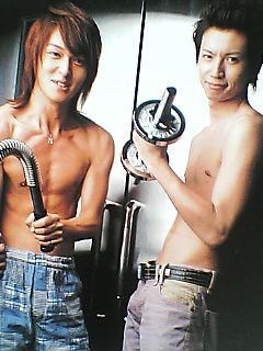隠れジャニーズファン集合！