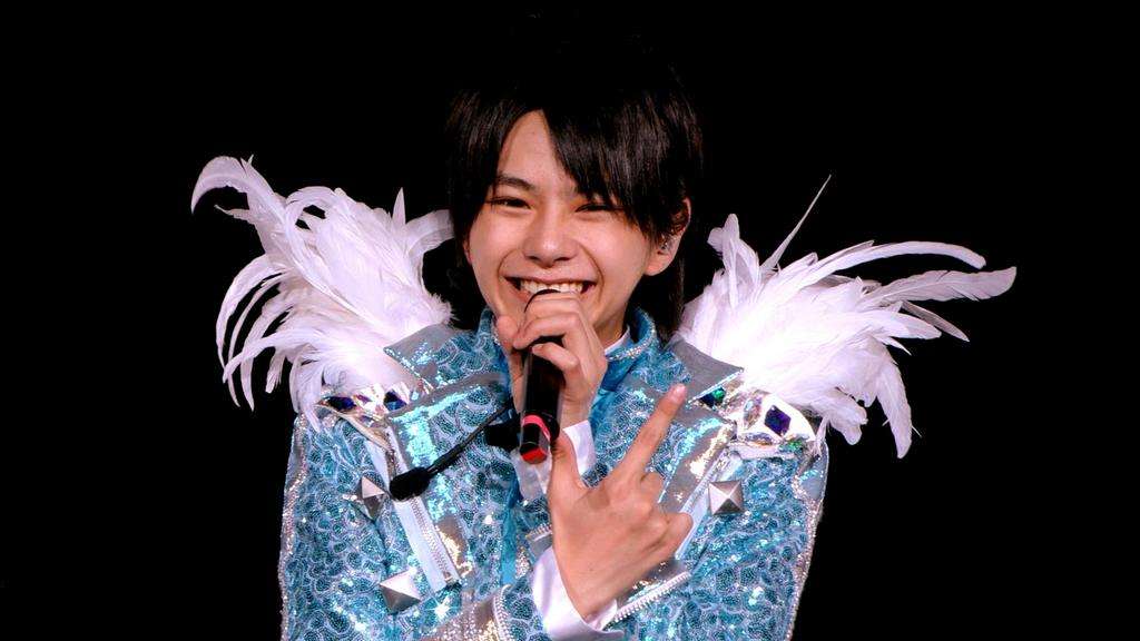 隠れジャニーズファン集合！