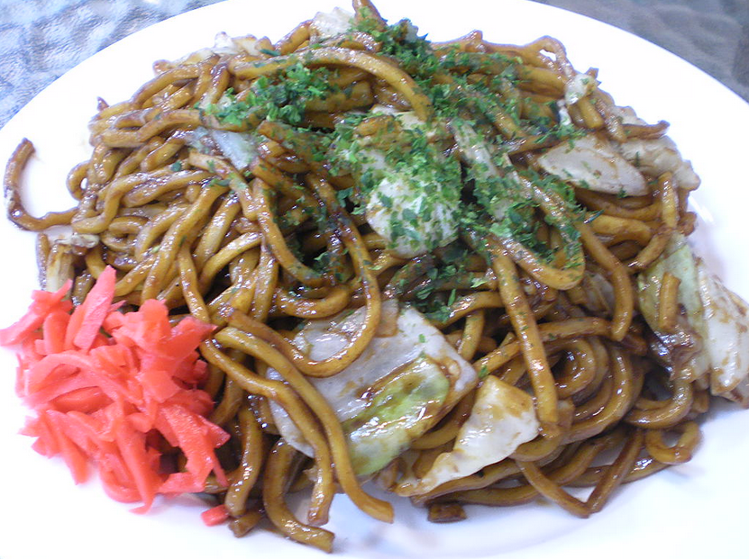 他県のあれを食べてみたい!