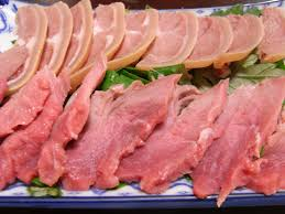 他県のあれを食べてみたい!