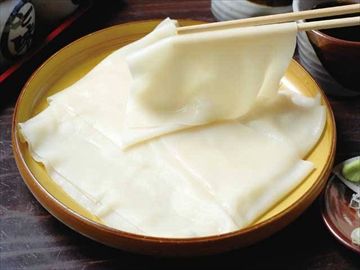 他県のあれを食べてみたい!
