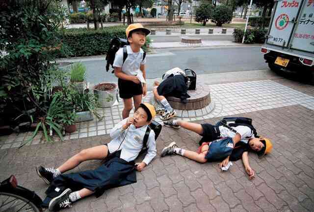 男の子の親あるある