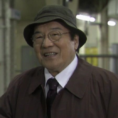 西村京太郎、好きな人～！