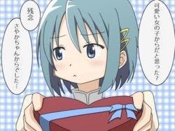 彼氏・旦那さんがいる方。チョコを誰かにあげましたか？