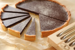 彼氏・旦那さんがいる方。チョコを誰かにあげましたか？