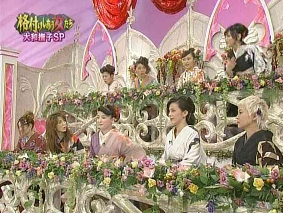 【ロンドンハーツ】「肉食臭がスゴイ」「しれっと復帰」 矢口真里が共演者にボッコボコにされ号泣