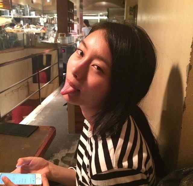 22歳人気女優に「極秘結婚・隠し子」疑惑が浮上！