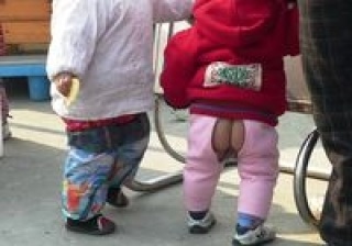 春節！中国人観光客激増！（みなさんの住んでる地域はどうですか？）