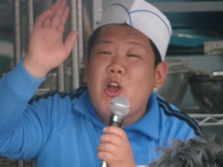 この番組にこの人いる？っていう有名人