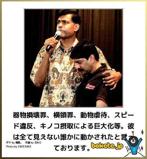 2015年初ボケてで笑いましょう！