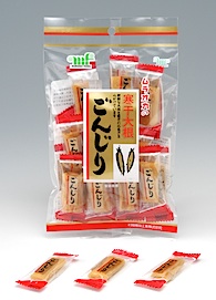 コレ、ぜひ食べてみて‼︎