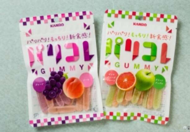 コレ、ぜひ食べてみて‼︎