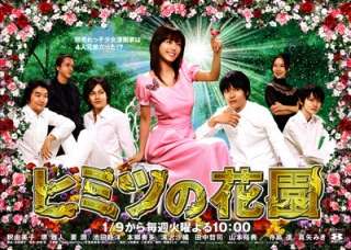 今までで一番好きだったテレビドラマは何ですか?