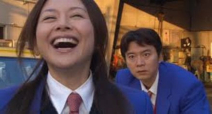 今までで一番好きだったテレビドラマは何ですか?