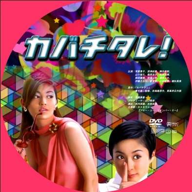 今までで一番好きだったテレビドラマは何ですか?