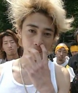 今までで一番好きだったテレビドラマは何ですか?