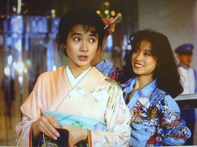 今までで一番好きだったテレビドラマは何ですか?