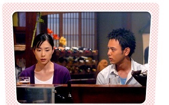 今までで一番好きだったテレビドラマは何ですか?