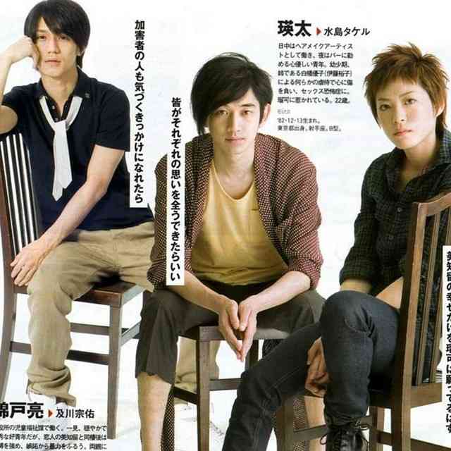 今までで一番好きだったテレビドラマは何ですか?