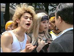 今までで一番好きだったテレビドラマは何ですか?