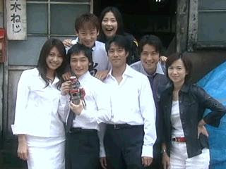 今までで一番好きだったテレビドラマは何ですか?