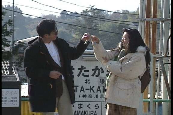 今までで一番好きだったテレビドラマは何ですか?