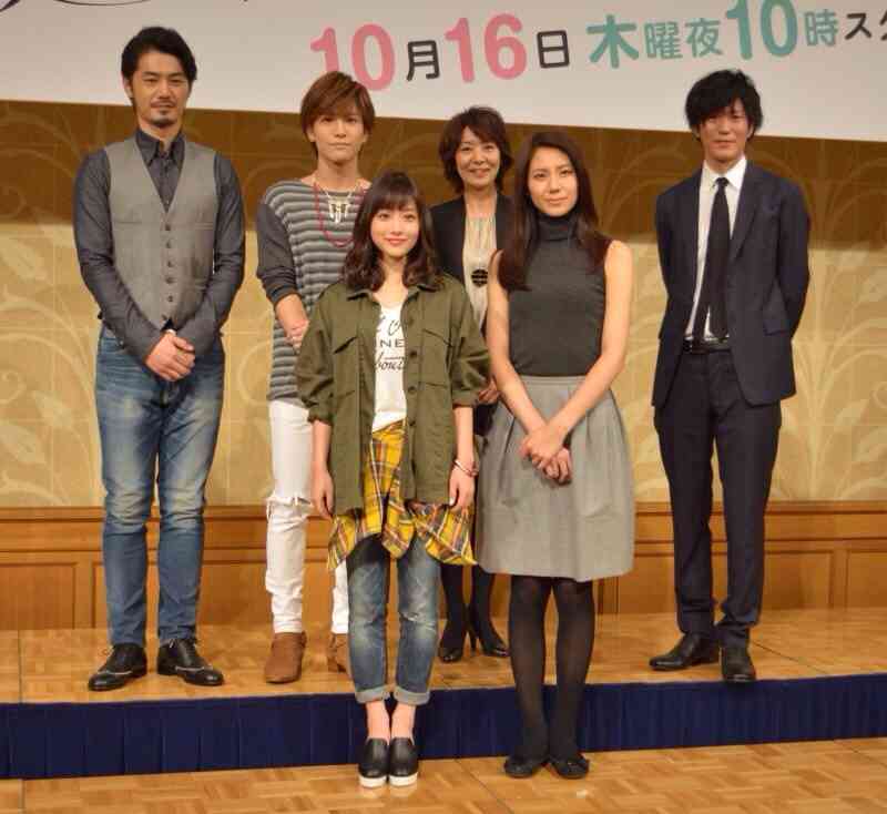 今までで一番好きだったテレビドラマは何ですか?