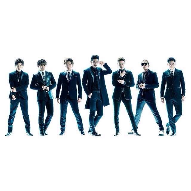 本格的にEXILEを脅かす三代目J Soul Brothersの人気ぶり