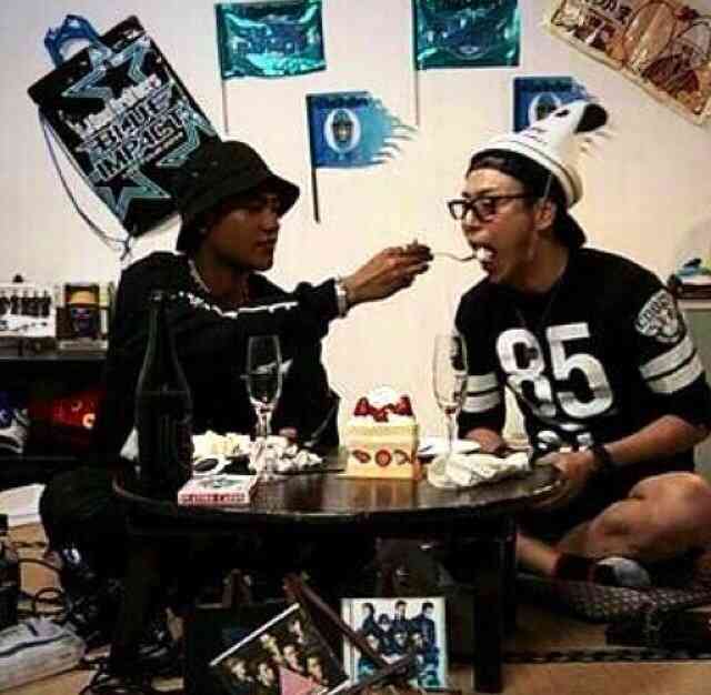 本格的にEXILEを脅かす三代目J Soul Brothersの人気ぶり