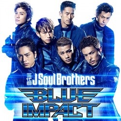 本格的にEXILEを脅かす三代目J Soul Brothersの人気ぶり