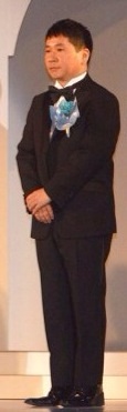太田光夫妻、結婚25年で初挙式 　念願のブライダル2ショットが実現