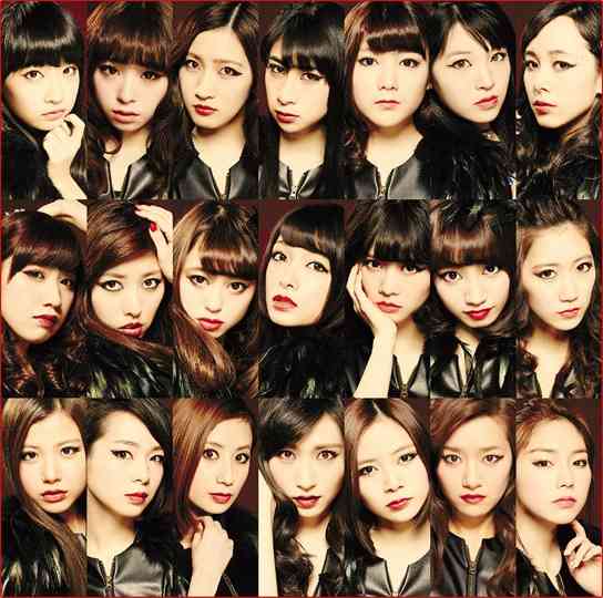 「アイドリング！！！」解散 結成9年…10月限り