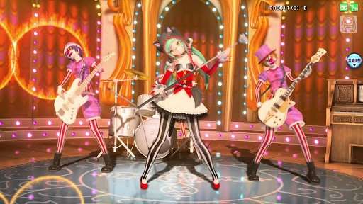 PVがおもしろい曲