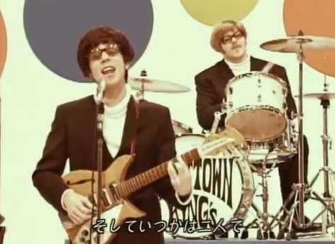 PVがおもしろい曲