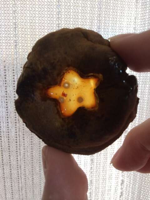 手づくりお菓子の失敗談