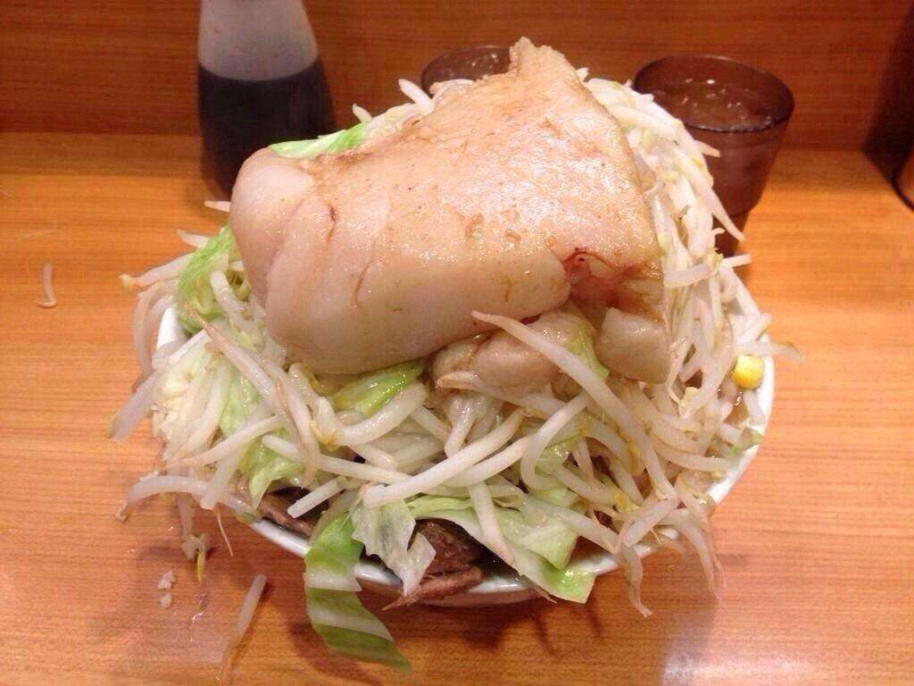 無類の麺好き集合！