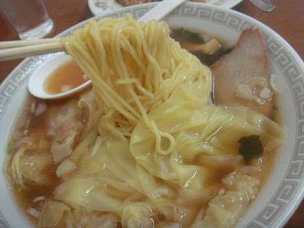 無類の麺好き集合！