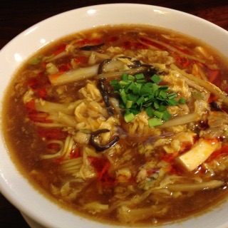 無類の麺好き集合！
