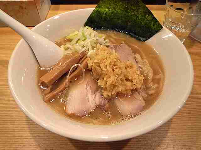 無類の麺好き集合！