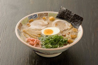 無類の麺好き集合！